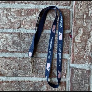 Vineyard Vines Lanyard